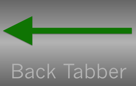 Back Tabber